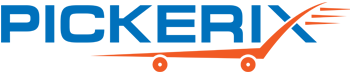 Pickerix Logo